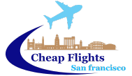 Cheap flights to san francisco